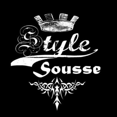 style SOUSSE agadir